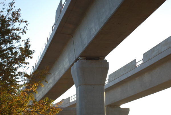 Dulles Metro Line Phase 2