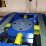Seismic Isolation Bearings