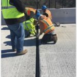 Carolina Bays Parkway Silicoflex Installation – Myrtle Beach, SC