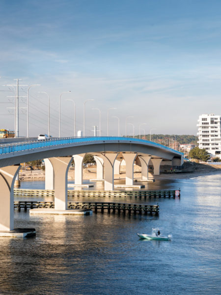 Lesner Bridge – Virginia Beach, VA