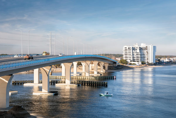 Lesner Bridge – Virginia Beach, VA