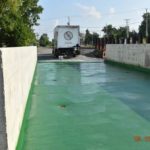 Waterproofing Spray Applied Application – Ohio