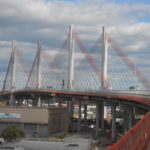 Disktron Bearings | Kosciuszko Bridge