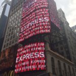 seismic isolated sign | RJ Watson