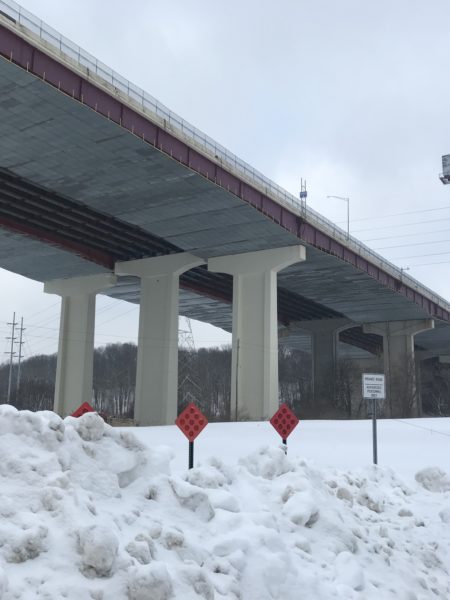 Valley View Bridge – Valleyview, Ohio