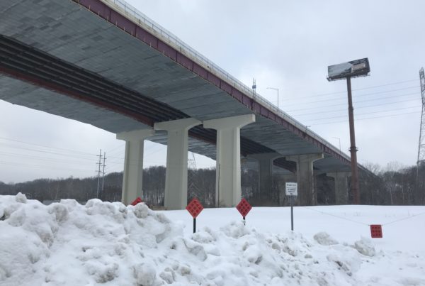 Valley View Bridge – Valleyview, Ohio