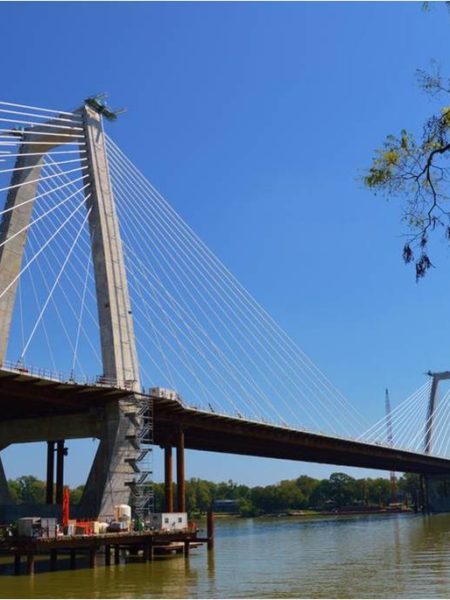 Ohio River Bridges – East End Crossing