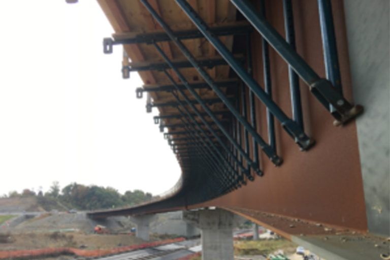 Portsmouth Bypass Ohio DOT RJ Watson, Inc