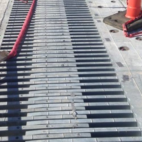 Expansion Joints For Bridges & Highways RJ Watson, Inc.