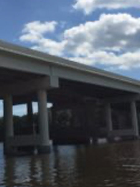 US 701 Joint Seal Installation – Georgetown, SC