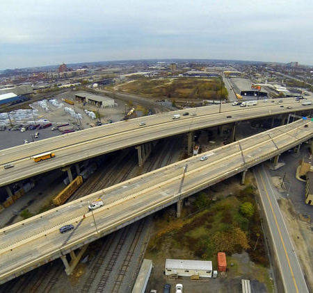 Canton Viaduct – Baltimore, MD