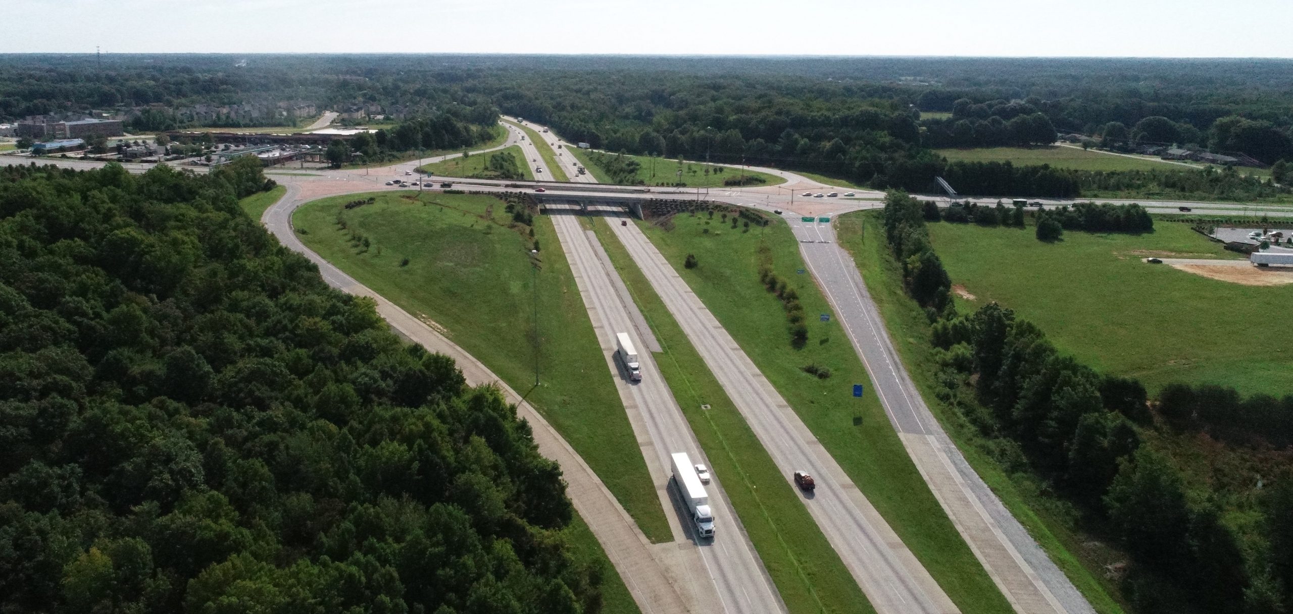 Winston Salem Northern Beltway