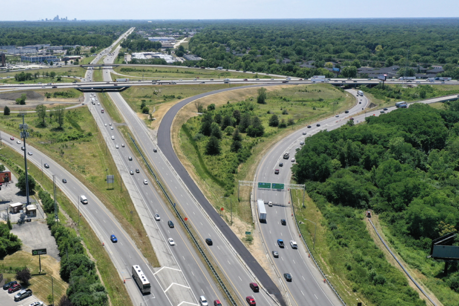 I-69 Indiana