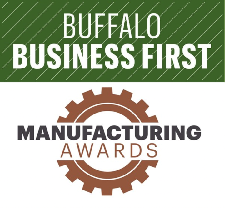 buffalo business first manufacturing awards
