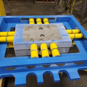 bridge bearings