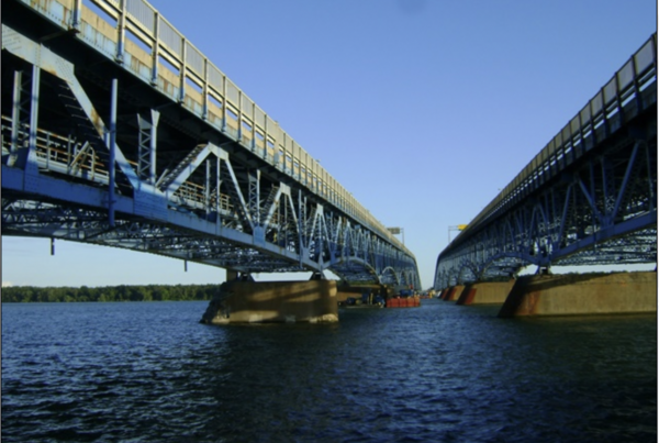north grand island bridges