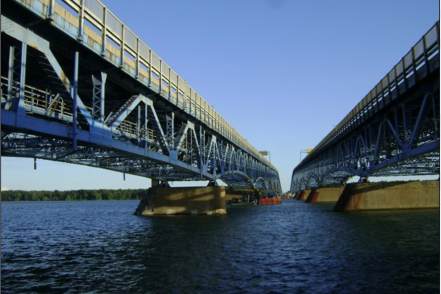 north grand island bridges