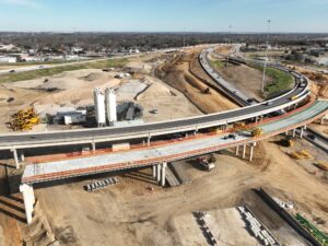 TxDOT bridges