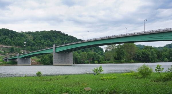 Hulton Bridge