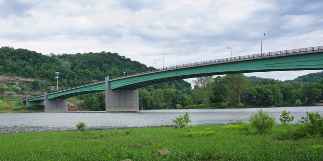 Hulton Bridge